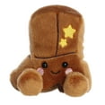 thumbnail image 1 of Aurora Peluches Palm Pals Evan Cowboy Boot 5 Pouces, 1 of 2