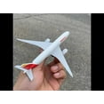 thumbnail image 2 of Iberia Airlines Airliner Toy Airplane Diecast with Plastic Parts, 2 of 10