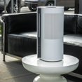 thumbnail image 2 of Objecto Spiral Hybrid Humidifier, 2 of 2