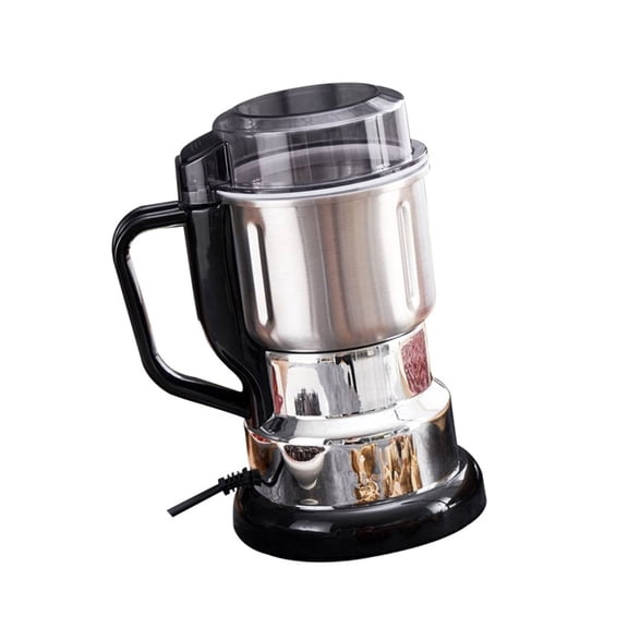 Sinyiin Multi Purpose Electric Grinder For Spices Nut Coffee Stainless Steel Blade Mill
