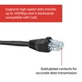 thumbnail image 4 of GE 50ft Ethernet Cable, 4 of 10