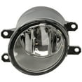 thumbnail image 4 of For 07-08 Solara 2.4/3.3 Front Driving Fog Light Lamp Assembly w/Bulb Left Side, 4 of 5