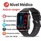 thumbnail image 2 of Reloj Inteligente Con Láser De Glucosa En Sangre, Presión Ar, 2 of 8