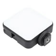 thumbnail image 4 of Wchiuoe Phone Camera LED Video Light Square Mini Fill Light Ultra Bright Led Photography Video Shooting Lighting, 4 of 8