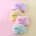thumbnail image 2 of Potty Training Pants 4 Pack for Boys and Girls Training Underwear Pants 6-12 Months 12-24 Months 2t 3t 4t 5t 6t 7t 8t 9t Children Light Pink 13-14 Years, 2 of 5
