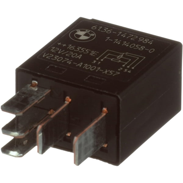 Standard Ignition Fog Lamp Relay