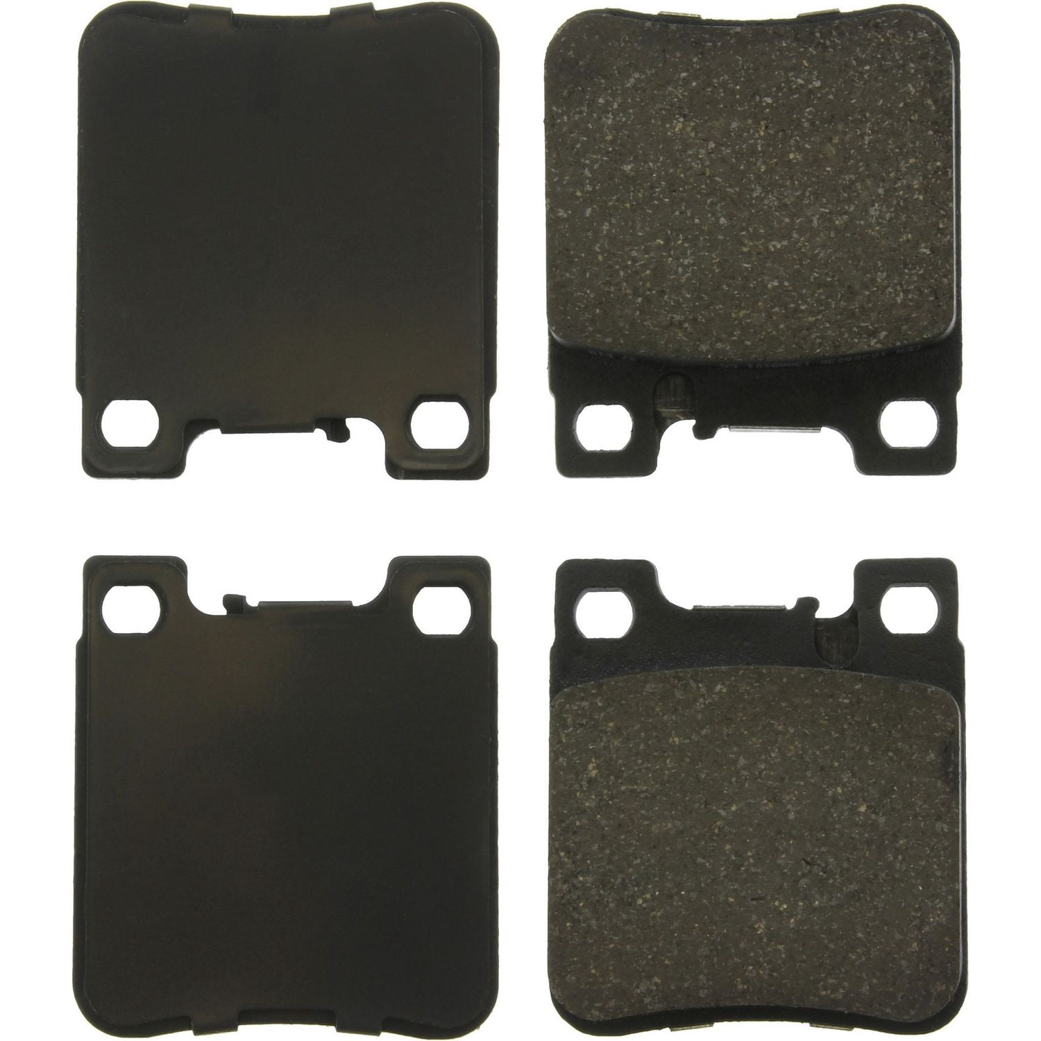 Centric Parts - Ceramic Pads
