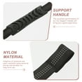 thumbnail image 6 of 2Pcs Car Grip Strap for Elderly Car Seat Headrest Handle Convenient Car Assist Handle Car Supply, 6 of 6