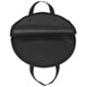 thumbnail image 5 of Bolsa de tambor tonto, bolsa de tambor, bolsa de almacenamiento de tela Oxford de 14, bolsa de baquetas portátil, bolsa de tambor tonto para almacena Negro, 5 of 8