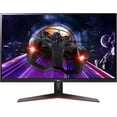 thumbnail image 1 of LG 24MP60G 24" FHD IPS Monitor AMD FreeSync, 1 of 5
