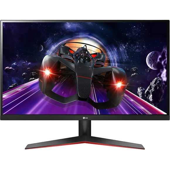 LG 24MP60G 24" FHD IPS Monitor AMD FreeSync
