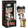Wacky Wobbler French Maid Betty Boop Bobble-Head