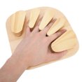 thumbnail image 4 of Fingers Extension Board, Finger Separator Durable Wrist Fingers Separate Plate  For Women For Men For Hand Splint Training Support S,M,L, 4 of 8