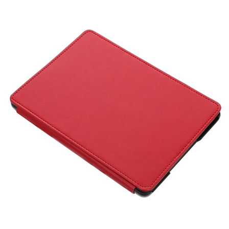 MOKKHNB Ebook Reader Covers Ereader Protector Case Red 1Pack