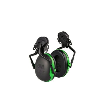 3M PELTOR Hard Hat Attached Electrically Insulated Earmuffs X2P5E