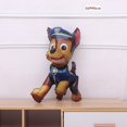 thumbnail image 1 of 2PCS Paw Patrol Foil Balloon Set – Ryder, Skye, Rubble & More Party Decorations (Running Archie), 1 of 15