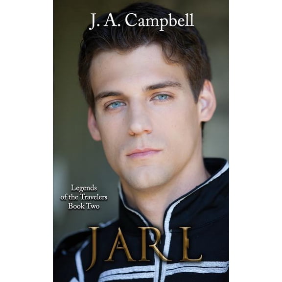 Legends of the Travelers Jarl, Book 2, (Paperback)