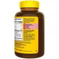 thumbnail image 2 of Nature Made Burp-Less Ultra Omega 3 Fish Oil 1400mg Softgels 65 Count, 2 Pack, 2 of 4