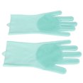thumbnail image 2 of Guantes para el cuidado de mascotas, guantes para el cuidado de mascotas, guantes para quitar el pelo del perro, guantes para quitar el pelo del perro, claridad notable, 2 of 8