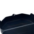 thumbnail image 1 of Forro Divisor De Olla De Cocción Lenta Revestimiento divisorio para olla de cocción lenta Revestimiento de silicona Suministros de cocina fáciles de limpiar (negro) Tmvgtek Libre de BPA, 1 of 7