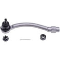thumbnail image 2 of Dorman TO60201XL Front Left Outer Steering Tie Rod End for Specific Hyundai / Kia Models, Silver Fits select: 2012-2016 HYUNDAI ELANTRA, 2014-2019 KIA SOUL, 2 of 2