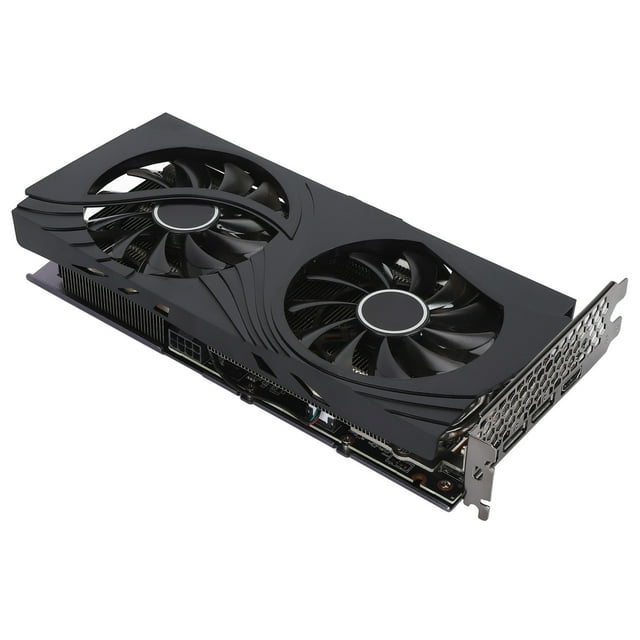 Tarjeta Gráfica de Juegos, Fuente de Alimentación externa de 8pin RTX4060TI 8G GDDR6 128bit HD Interfaz Multimedia 2.1a Tarjeta grcaFiFo para PC PC