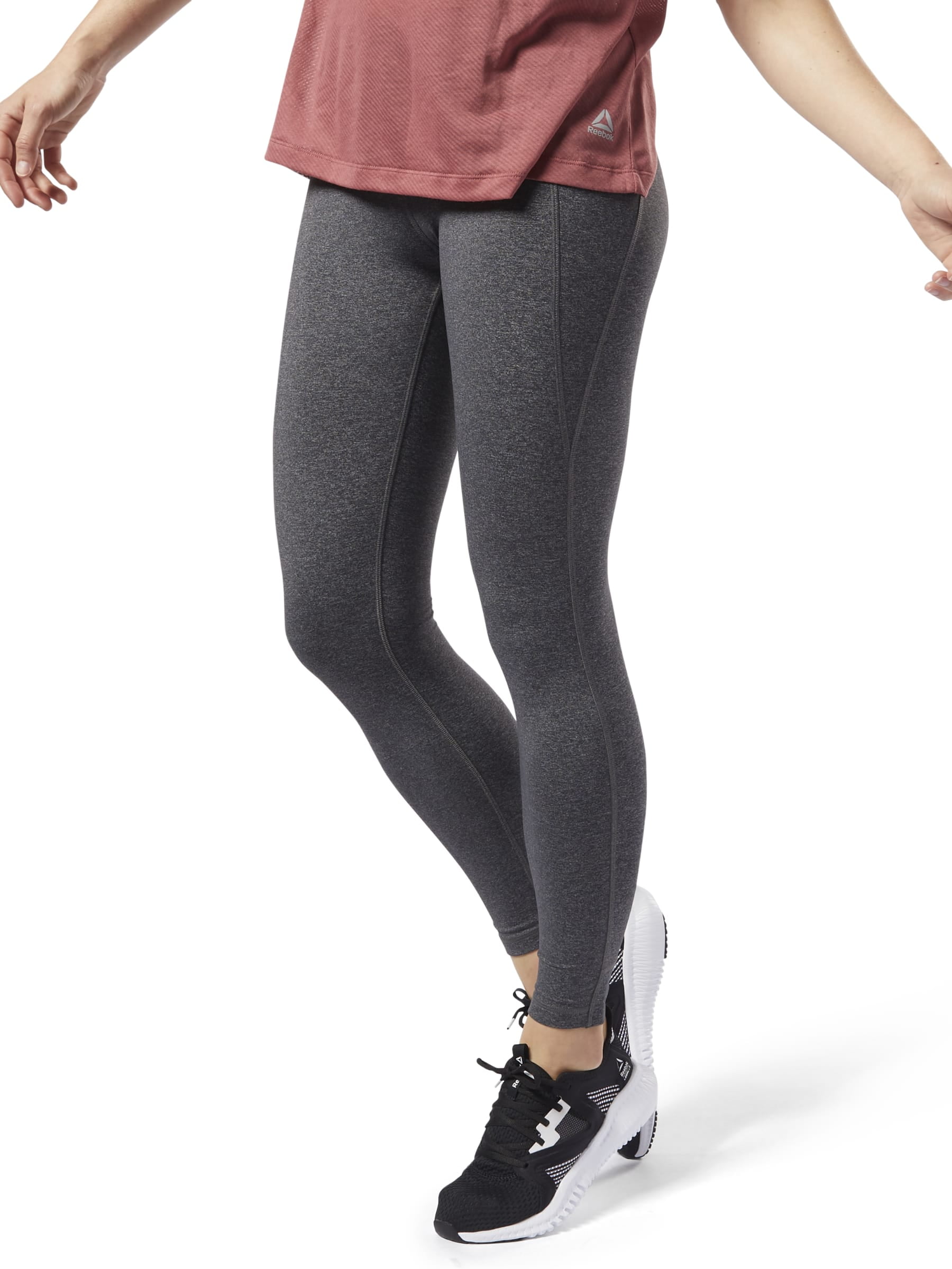 Reebok Reebok Lux 2 Leggings - Walmart.com