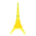 thumbnail image 1 of FELTECHELECTR 1 juego de rompecabezas para adultos, juguete para niños, rompecabezas de cristal 3D, bloques de la Torre Eiffel, 1 of 7