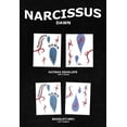 thumbnail image 4 of Narcissus - incl. 48pg Booklet, Sticker + Artist Signed Poster, 4 of 4