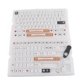 thumbnail image 3 of Keycap, Keyboard Keycap, 116Pcs PBT Mechanical Keycap, Para Teclado Mecánico ANGGREK Otros, 3 of 8