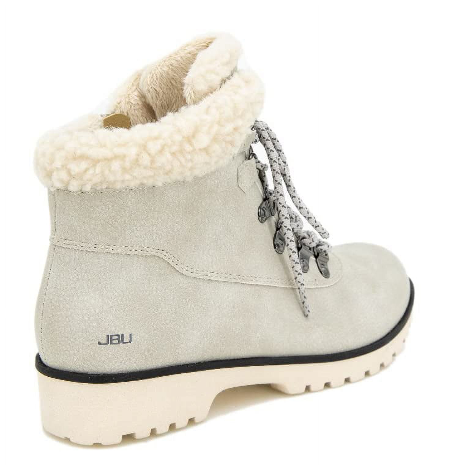 JBU Sabine Ladies' Water Resistant Winter Boot