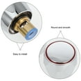 thumbnail image 5 of 1 Set Tap Handle Replacement Parts Hot Cold Tap Valves Knob Handle and Spool, 5 of 5
