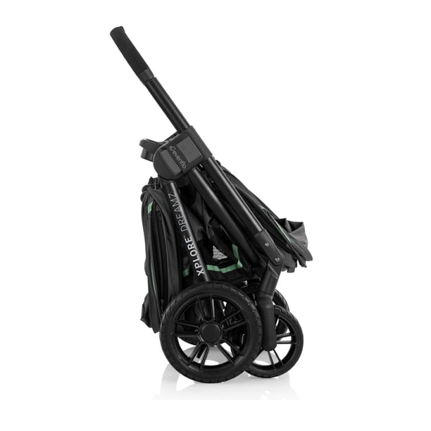 Pivot Xplore Dreamz Wagon - Urban strollers for ecommerce
