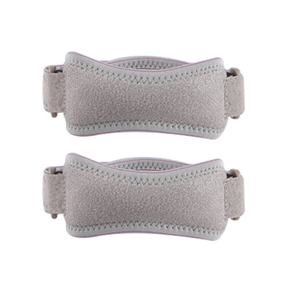 Koiauber Patella Tendon Knee Strap for Arthritis ACL Meniscus Tear Pain Relief Adjustable Patella Stabilizer Knee Brace