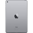 thumbnail image 3 of Apple Ipad Mini 4 Wi‐Fi Gris Cosmique 32 Go (Remis à Neuf, Bon), 3 of 5