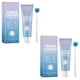 thumbnail image 1 of Gel lingual con raspador de lengua, kit de gel limpiador lingual, fácil de usar, blanco, para eliminar la lengua vellosa, gel limpiador lingual con cepillo limpiador, gel para uñas, 1 of 9