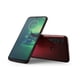 thumbnail image 1 of SMARTPHONE Motorola MOTO G8 PLUS OCTACORE 4GB 64GB 6.3" COLOR RUBI DUAL SIM 48MP/16MP/5MP ANDROID 9.0 (MAX MSD 512GB), 1 of 7
