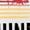 White-1, variant on Women's Vintage Sunset Bring On The Sunshine Graphic Short Sleeve T-Shirt Relaxed Fit Cotton Casual Summer Tee