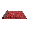 thumbnail image 2 of Ahgly Company Indoor Rectangle Persian Red Traditional Area Rugs, 5' x 8', 2 of 4