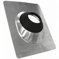 thumbnail image 2 of Oatey Roof Vent Flashing,4in. 11879, 2 of 6