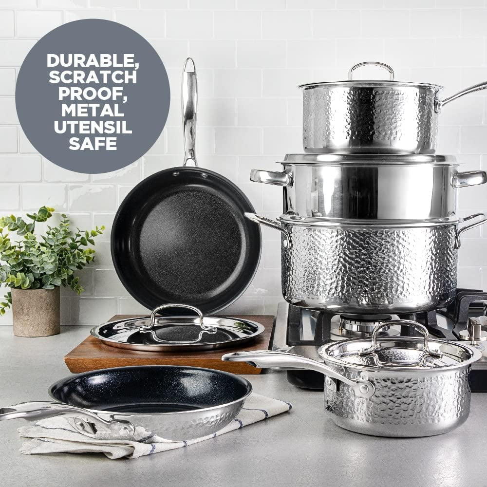 Best Cookware Sets On Amazon 2023 POPSUGAR Food atelieryuwa.ciao.jp