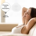 thumbnail image 4 of Silicone Cupping Set, Silicone Vacuum Cups, Portable Easy To Clean Credible Office For Home, 4 of 8