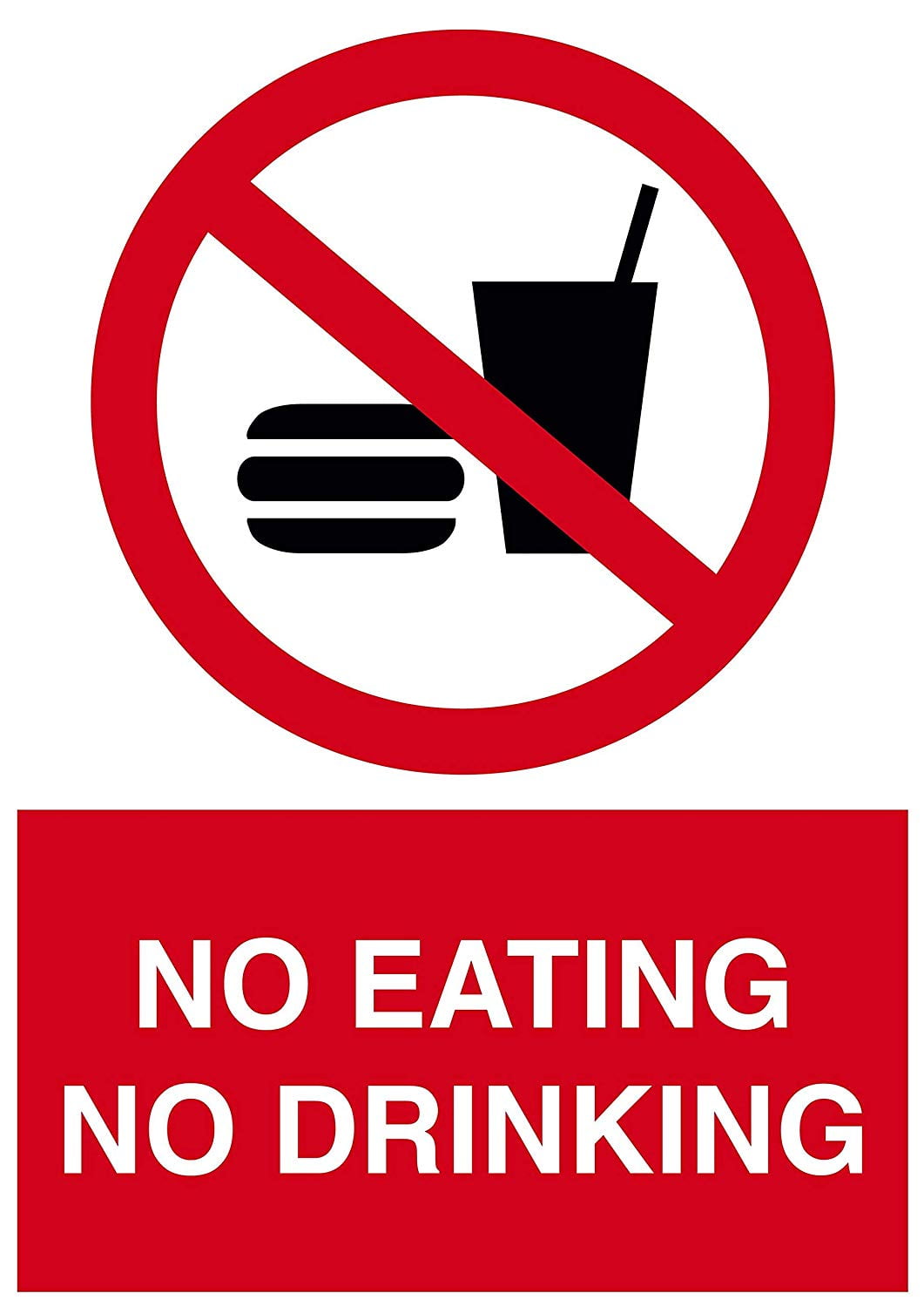 vinyl-stickers-bundle-safety-and-warning-signs-stickers-no-eating