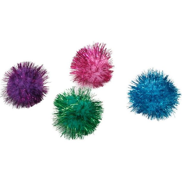 Rascals Pom Cat 4 Count -