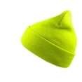 thumbnail image 1 of Atlantis Wind Double Skin Beanie With Turn Up, 1 of 3