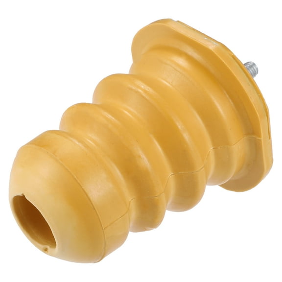 Unique Bargains Car Rear Bumper Step Bumpers No.4684756AC for Chrysler Voyager 2001-2003 for Dodge Grand Caravan 01-07