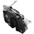 thumbnail image 3 of Cerradura de cerradura de puerta con motor delantero izquierdo 81310-2e010 Afortunado Sencillez, 3 of 5