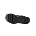 thumbnail image 4 of TENIS CASUAL DE MUJER NEGRO SINTETICO MARCA LEON1034, 4 of 4