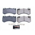thumbnail image 2 of Power Stop Front Z23 Evolution Carbon-Fiber Ceramic Brake Pads Z23-1575, 2 of 7