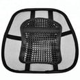 thumbnail image 2 of Respaldo Lumbar Para Auto O Silla De Oficina Soporte Espalda Dara Baby A0042, 2 of 5